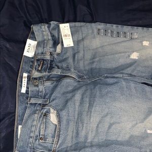PACSUN JEANS